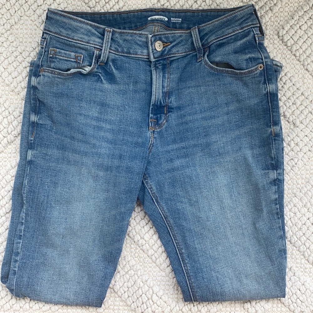 Old Navy Jeans